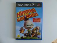 Playstation 2 ps2 Spiel Himmel und Huhn Friedrichshain-Kreuzberg - Friedrichshain Vorschau