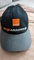 Pero de la Rosa Arrows Cap Hessen - Bad Hersfeld Vorschau