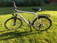 7# Trekking Fahrrad Herren 28 Zoll Niedersachsen - Emstek Vorschau