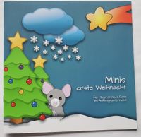 Minis erste Weihnacht für Sopranblockflöte im Anfangsunterricht Hessen - Wiesbaden Vorschau