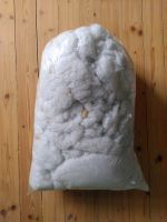 Füllmaterial Füllung Watte Kissen Puppen Kuscheltier 1250g Bastel Baden-Württemberg - Mannheim Vorschau