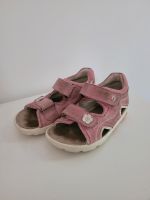 Elefanten - Sandalen - 22 - Kinder - rosa - Sommerschuhe Bayern - Waldkraiburg Vorschau