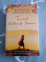 Buch "Tausend strahlende Sonnen" Khaled Hosseini Neu & OVP Duisburg - Rumeln-Kaldenhausen Vorschau