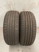 2x 205/55 R17 Sommer Reifen Goodyear Baden-Württemberg - Uhingen Vorschau