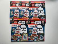 Lego Star Wars Magazin Nr. 106 OVP Clone Shocktrooper Köln - Rodenkirchen Vorschau