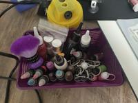 Airbrush Set Niedersachsen - Seevetal Vorschau