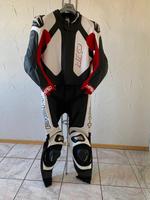 Held YAGUSA | Zweiteilige Motorrad Lederkombi | Größe 54 Hessen - Aßlar Vorschau