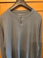 Pullover grau Sachsen - Mühltroff Vorschau