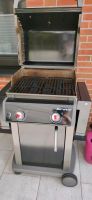 Weber Gasgrill 210 Premium Niedersachsen - Wilhelmshaven Vorschau