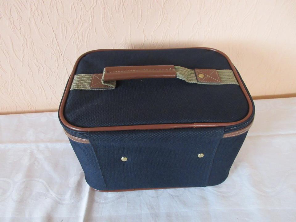 Reisekoffer-Set - 4 teilig, Reisekoffer, Reisetasche, Weichgepäck in Uelzen