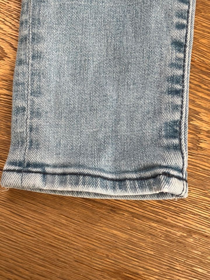 Abercrombie & Fitch Jeans Skinny W25 TOP in Lünen