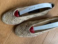 STUART WEITZMAN Ballerinas                   Gr. 36,5/37, wie neu Bayern - Holzkirchen Vorschau