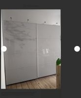 (NUR) Schiebetüren für IKEA Pax aus Glas 126 cm x 236 cm Berlin - Mitte Vorschau