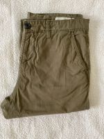 Chino Hose Tom Tailor W33 L32, grün Slim Frankfurt am Main - Bockenheim Vorschau