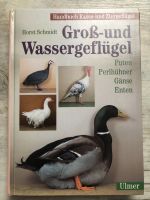 Handbuch Groß - und Wassergeflügel Rheinland-Pfalz - Großseifen Vorschau