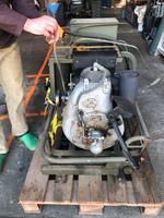 Notstromaggregat Generator NVA DDR Dresden - Weixdorf Vorschau