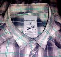 Angelo Litrico Herrenhemd 4 XL 48/50 Kurzarm Bayern - Velden Mittelfr. Vorschau