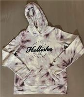 Hollister TOP Zustand Kapuzenpullover Pulli Sweatshirt XS Hessen - Rotenburg Vorschau