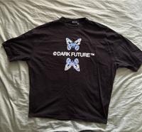 ASOS *DARK FUTURE* T-Shirt*schwarz* Gr.M* super erhalten Köln - Rondorf Vorschau