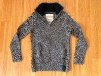 Superdry Knitwear Pullover Herren, grau, XL Köln - Ehrenfeld Vorschau