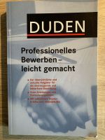 Duden | Professionelles bewerben - leicht gemacht Thüringen - Pennewitz Vorschau