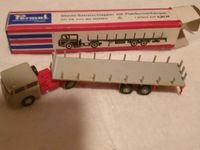 Permot - DDR Sattelschlepper/ Modellauto - 1:87 Brandenburg - Panketal Vorschau