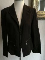 Damen Business Anzug * Hose + Blazer * Gr. 38 * Grau * BIBA NEUWE Nordrhein-Westfalen - Kamp-Lintfort Vorschau