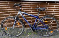 Hochwertiges Fahrrad Gary Fisher für Kinder/Jugendliche - 44,5 cm Hessen - Lohra Vorschau