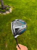 Taylormade SIM 2 Max 3 Holz Ventus Blue Schaft Linkshand Niedersachsen - Jork Vorschau