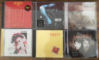 Peter Maffay, Deutsch, Rock, CD, CDs, Tabaluga Berlin - Treptow Vorschau