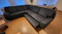Sofa mit  Schlafmöglichkeit Niedersachsen - Edewecht Vorschau