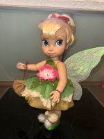 Disney Animators Tinkerbell, Special Edition Niedersachsen - Hemslingen Vorschau