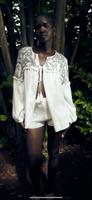 Kimono gr.XS Zara Frankfurt am Main - Rödelheim Vorschau