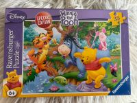 Puzzel Disney Winnie the Pooh 35 Teile Bayern - Helmstadt Vorschau