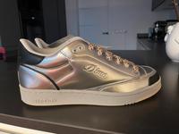 Reebok Club C Bulc Dime Silver Metallic Gr. 45 Kr. München - Unterföhring Vorschau