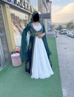 Henna Kleid Bordeaux Niedersachsen - Hameln Vorschau
