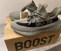 Yeezy Boost 350 V2 Granit Bayern - Kempten Vorschau