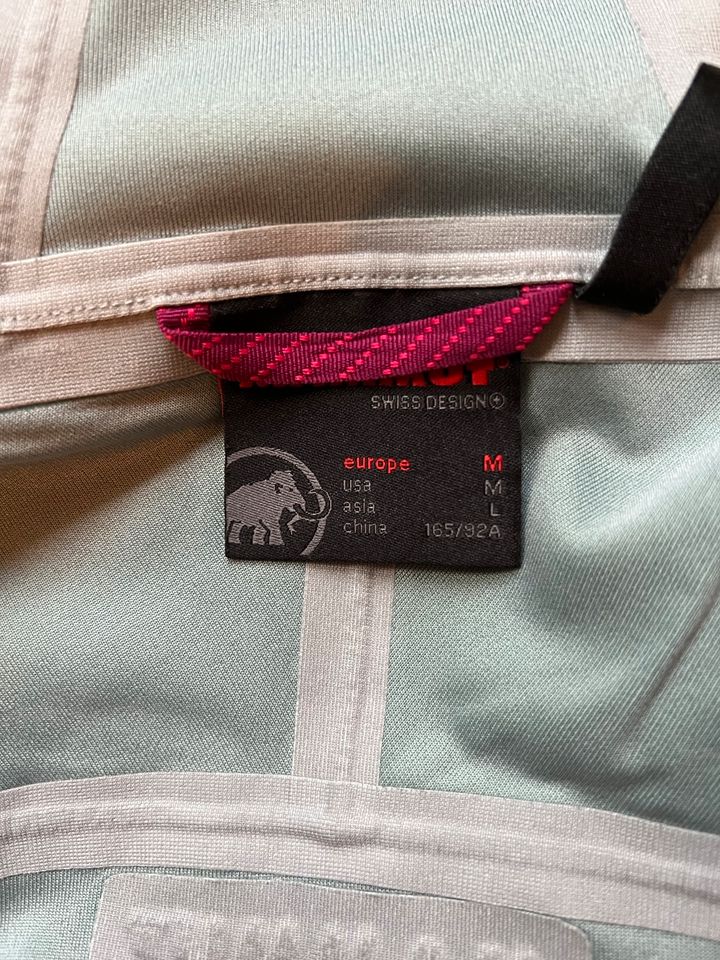 Mammut Skijacke Damen in Dortmund