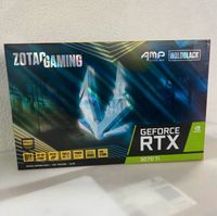 Zotac Gaming RTX 3070 Ti Grafikkarte * neu Nordrhein-Westfalen - Rheinbach Vorschau