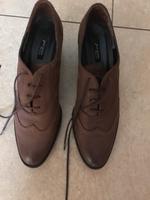 Lederschnürschuhe Bayern - Altenkunstadt Vorschau