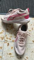 Puma Turnschuhe Gr.40 Sneaker Bayern - Horgau Vorschau