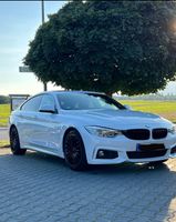 BMW 420 Gran Coupé M Sport/VOLL/SchiebeD/HUD/Keyless Hessen - Rosbach (v d Höhe) Vorschau