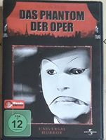 Universal Horror: Phantom Oper (DVD) Claude Rains Hamburg-Mitte - Hamburg Hamm Vorschau