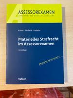 NEU Kaiserskript Materielles Strafrecht im Assessorexamen Berlin - Mitte Vorschau