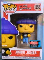 Funko Pop TV - The Simpsons 1255 - Jimbo Jones - Limited Ed. Nordrhein-Westfalen - Altena Vorschau