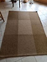 Sisal Teppich 140x200 Niedersachsen - Soltau Vorschau