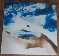 Peter Cornelius – Reif Für Die Insel (LP, 1981,Philips – 6435 1) Nordrhein-Westfalen - Mechernich Vorschau