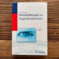 Homöotherapie der Augenkrankheiten - A. M. Zimmermann Niedersachsen - Wolfsburg Vorschau