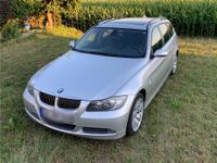 BMW 325d Touring Baden-Württemberg - Ludwigsburg Vorschau