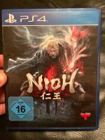Nioh PlayStation 4 Nordrhein-Westfalen - Oberhausen Vorschau